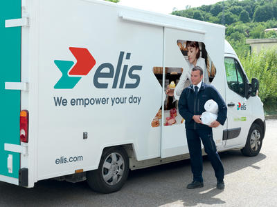 Elis sa new arrivals